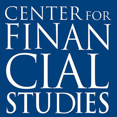 Center for Financial Studies Logo