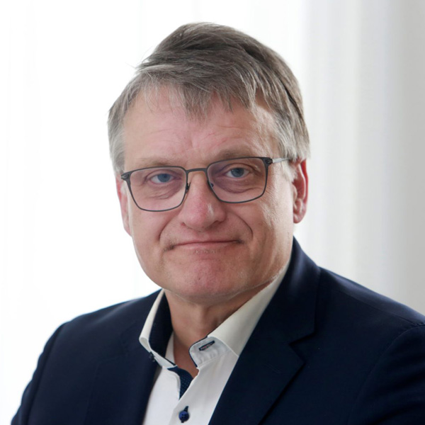 Prof. Dr. Volker Brühl