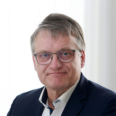 Prof. Dr. Volker Brühl