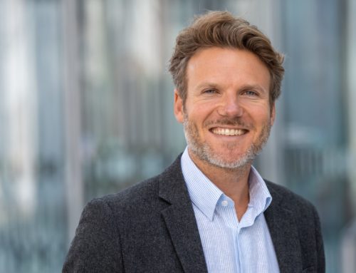 Prof. Dr. Oscar A. Stolper