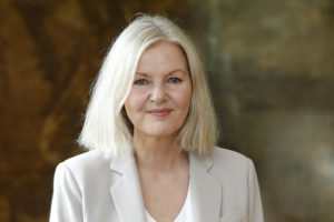 Sabine Kimmel