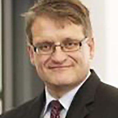 Prof. Dr. Volker Brühl